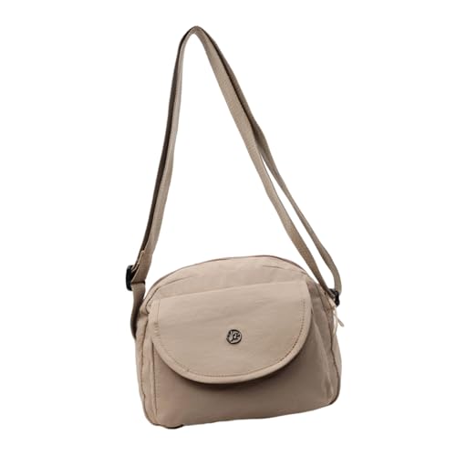 Cenifin Frauen Umhängetasche Casual Travel Modes Messengers Leichtes Crossbod Cenifin Frauen Umhängetasche Casual Travel Modes Messengers Leichtes Crossbod von Cenifin