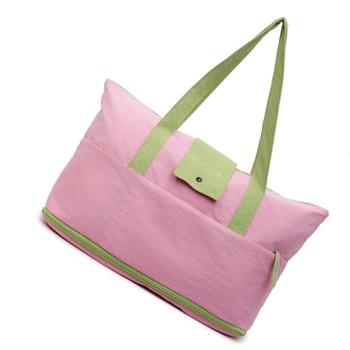 Praktische Wasserdichte Oxford Faltbare Tasche Große Kapazität Für Fitnessstudio Reisesportausrüstung Leichtes Gewicht Praktische Wasserdichte Oxford Faltbare Tasche Große Kapazität Für Fitnessstudio Reisesportausrüstung Leichtes Gewicht von Cenifin