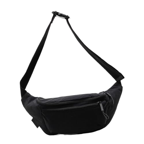 Solid Color Umhängetasche Für Frauen Brust Sport Crossbod Solid Color Umhängetasche Für Frauen Brust Sport Crossbod von Cenifin