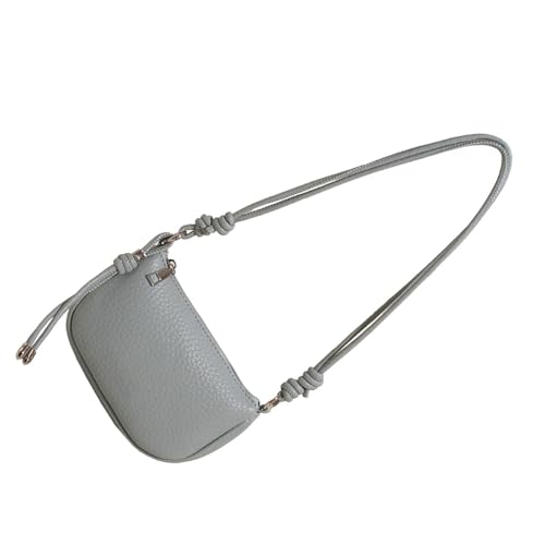 Solid Color Umhängetasche Für Frauen Münze Geldbörse Stilvolle Boten PU Leder Crossbody Trendy Daily Women Schulter Trendy Crossbody PU Leder Messenger Pendeln von Cenifin