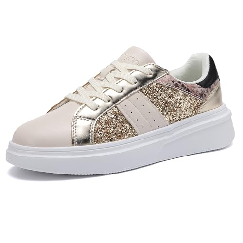 Cenlynn Damen Schuhe Leichte Sneaker Bequeme Freizeitschuhe Cenlynn Damen Schuhe Leichte Sneaker Bequeme Freizeitschuhe von Cenlynn