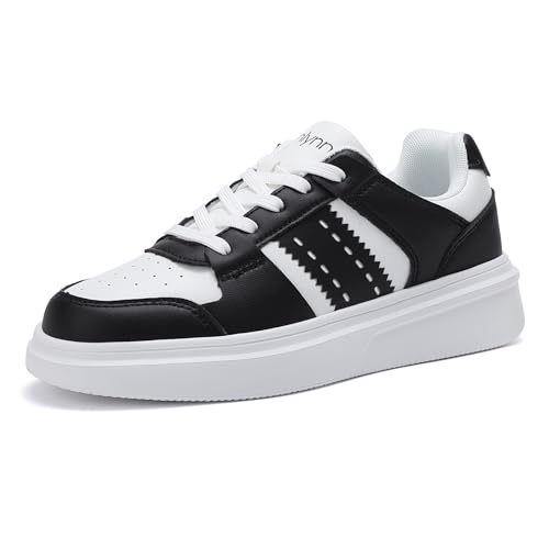 Cenlynn Damen Schuhe Leichte Sneaker Bequeme Freizeitschuhe von Cenlynn