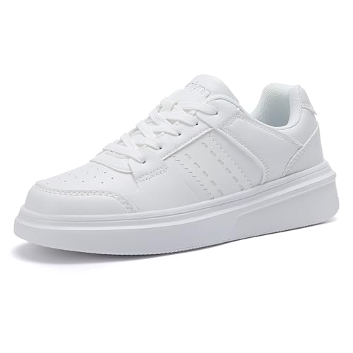 Cenlynn Damen Schuhe Leichte Sneaker Bequeme Freizeitschuhe von Cenlynn