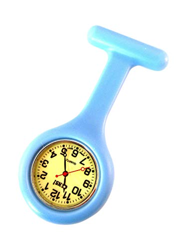 Censi CSBlue Taschenuhr von Censi