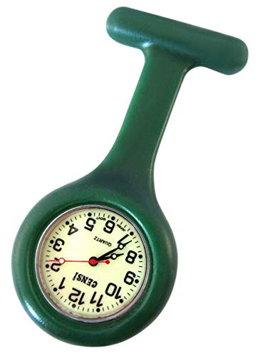 Censi cgreen – Taschenuhr von Censi