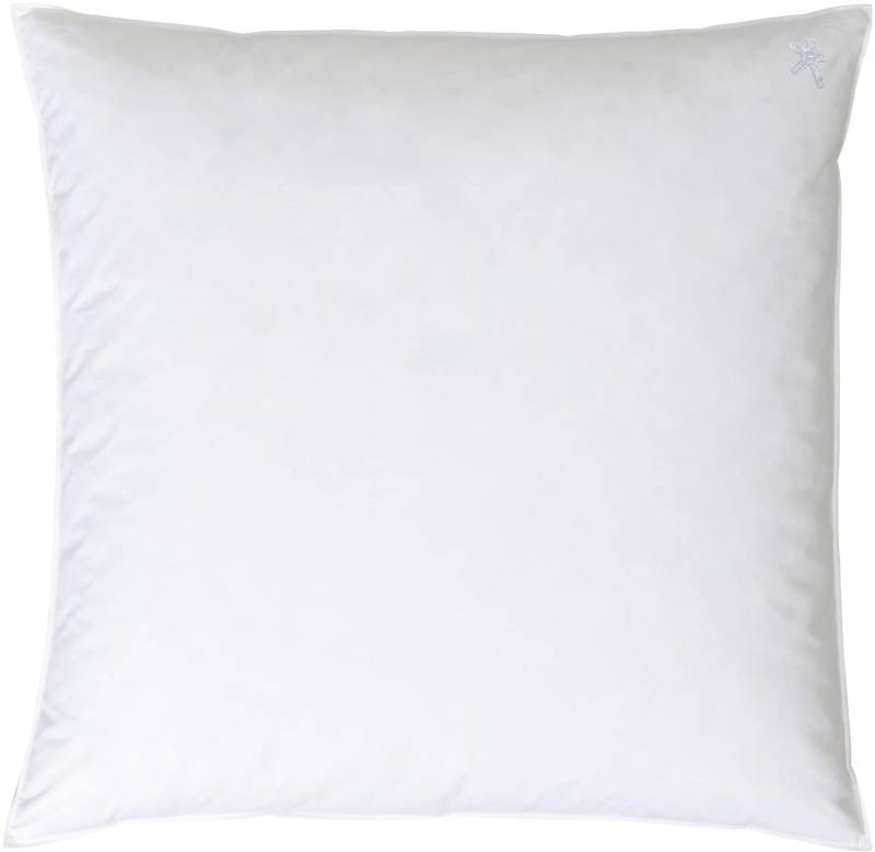 Centa-Star 3-Kammer-Kopfkissen "Queen of Canada" Füllung: Aussenkammernmit90Daunen10Federn 1 Stk. tlg. von Centa-Star