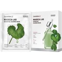 Centellian24 - Madeca Lab Essential Calming Mask Set 1 set von Centellian24