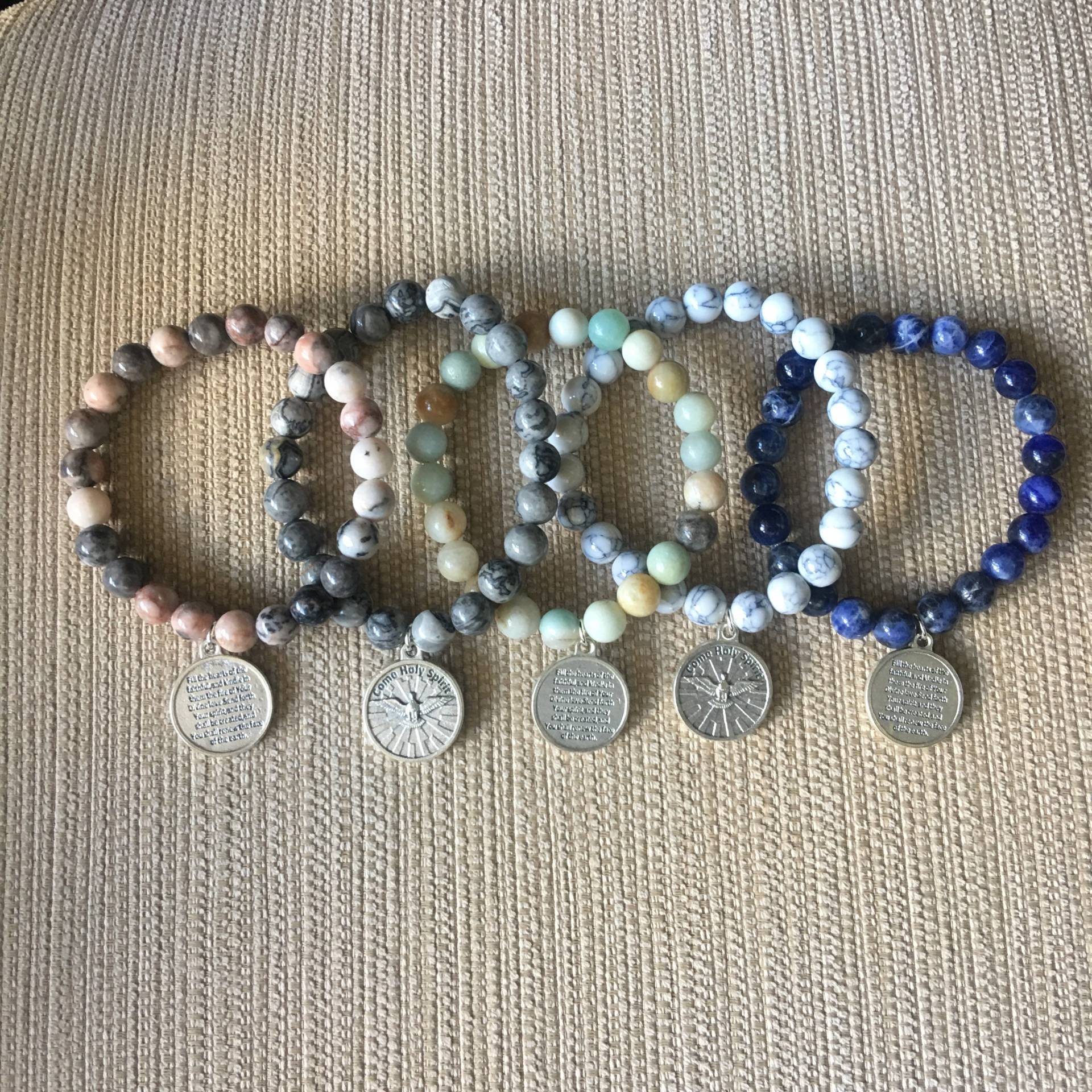 Bestätigung-Armband Bestätigung-Armband von CenteredJewelry