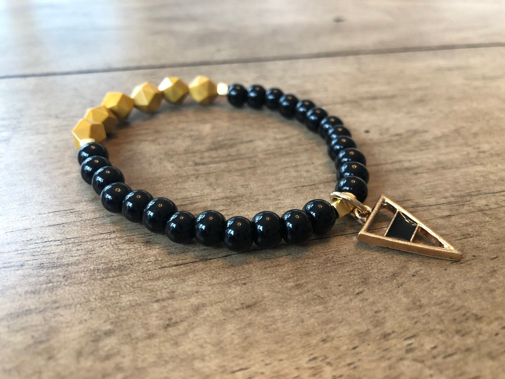 Highchat Armband Highchat Armband von CenteredJewelry