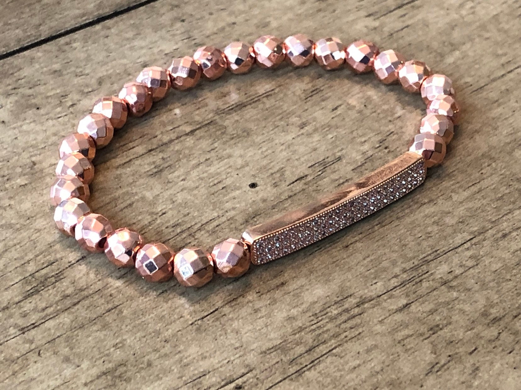 Penny Lane Armband Penny Lane Armband von CenteredJewelry