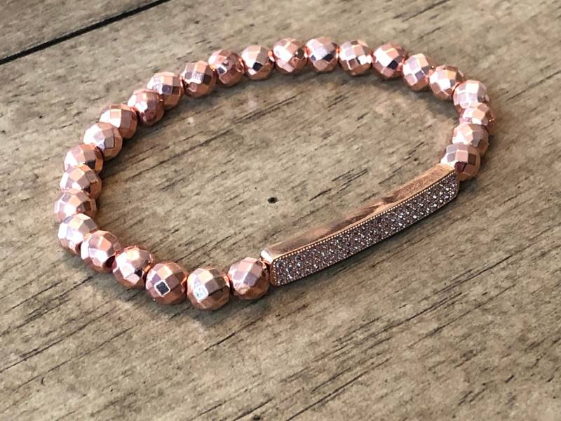 Penny Lane Armband Penny Lane Armband von CenteredJewelry