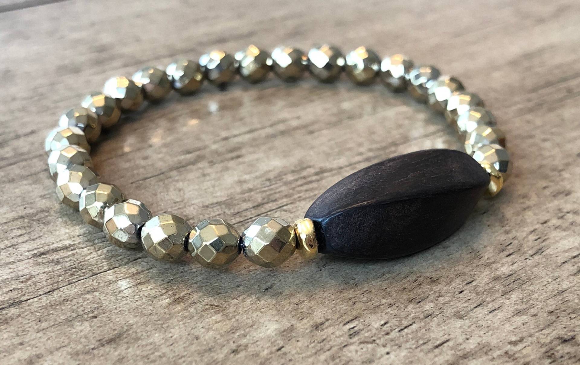 West End Armband West End Armband von CenteredJewelry