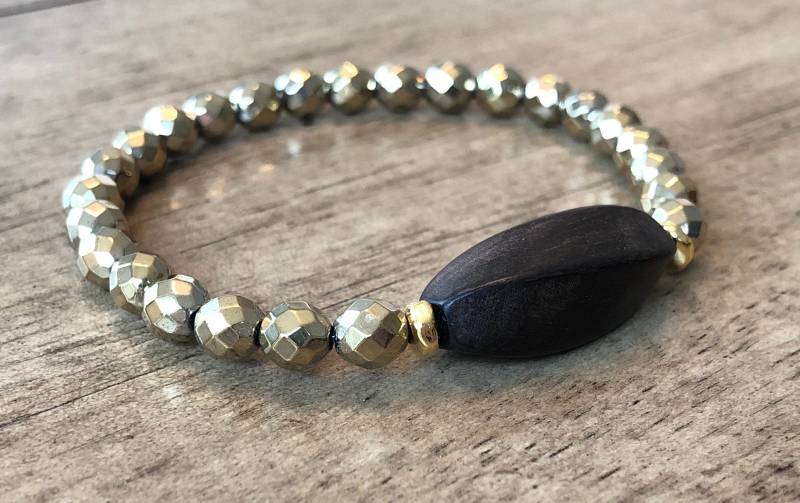 West End Armband West End Armband von CenteredJewelry