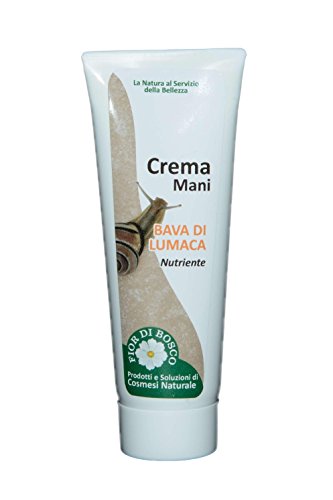 Centisia Reichhaltige Schneckenschleim Handcreme 75ml Centisia Reichhaltige Schneckenschleim Handcreme 75ml von Centisia