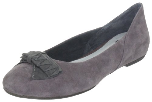 Centro 830122, Damen Ballerinas, Violett (Malve 59), EU 37 von Centro