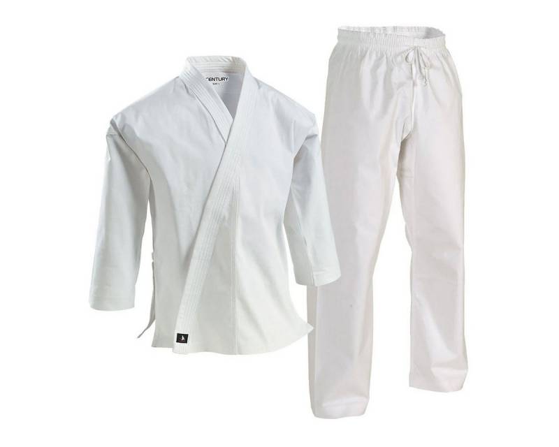 Century Martial Arts Karateanzug LW Student Uniform 8 oz von Century Martial Arts