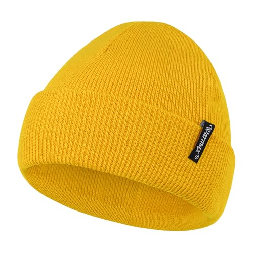 Baby Mütze Baby Mütze Mädchen Baby Mütze Jungen Beanie Kinder Mütze Baby Junge Baby Mütze Neugeborene Uv Mütze Baby Beanie Jungen Beanie Mädchen Beanie Baby Mütze Baby Mädchen Gelb 0-3 Jahre von Century Star