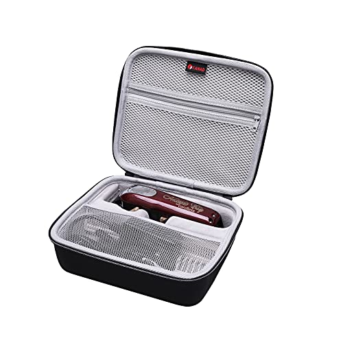 XANAD Tasche für Wahl Professional 5-Star Cordless Magic Clip #8148 Clippers – Tragetasche Organizer Aufbewahrungstasche XANAD Tasche für Wahl Professional 5-Star Cordless Magic Clip #8148 Clippers – Tragetasche Organizer Aufbewahrungstasche von XANAD