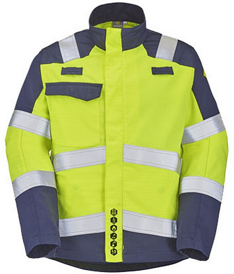 Cepovett Kurzjacke Jacke Ata Atex Hv 320 Xp Pi von Cepovett