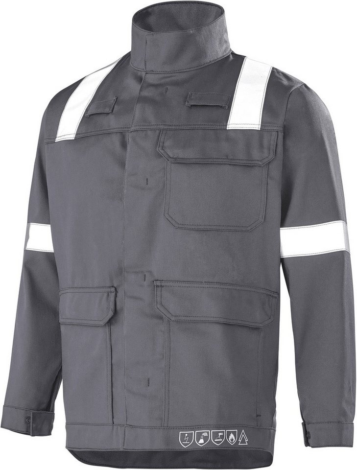 Cepovett Kurzjacke Jacke Atex Reflect 350 von Cepovett