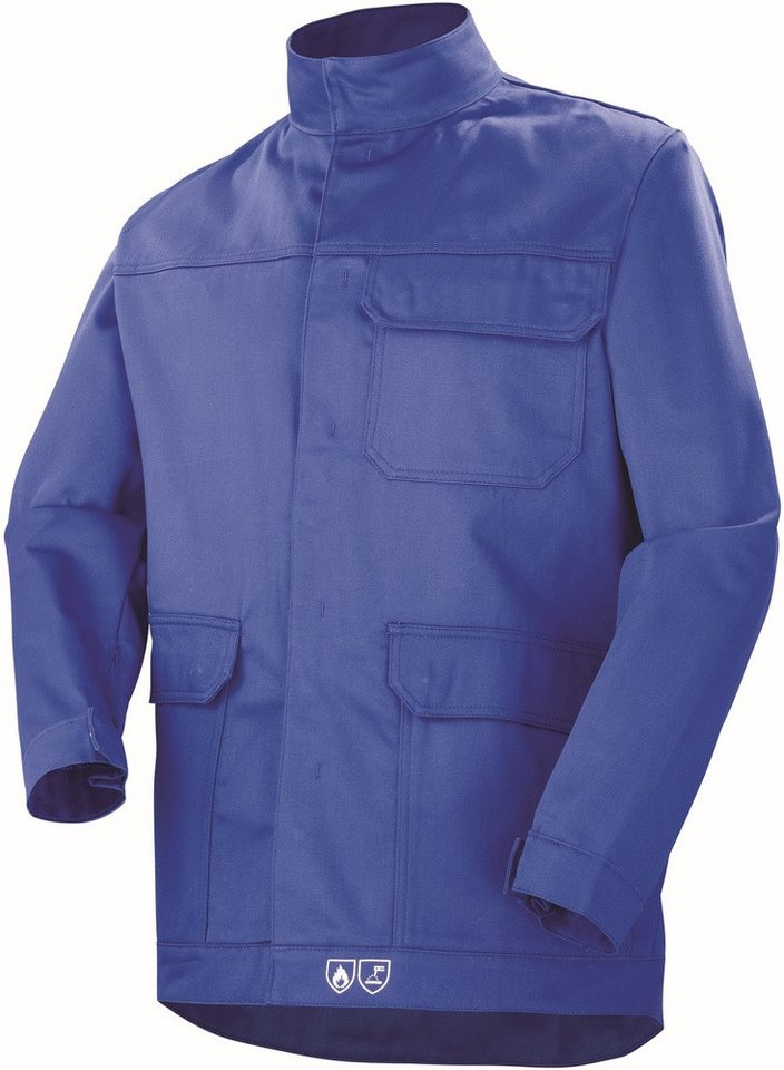 Cepovett Kurzjacke Jacke Flame Retardant von Cepovett