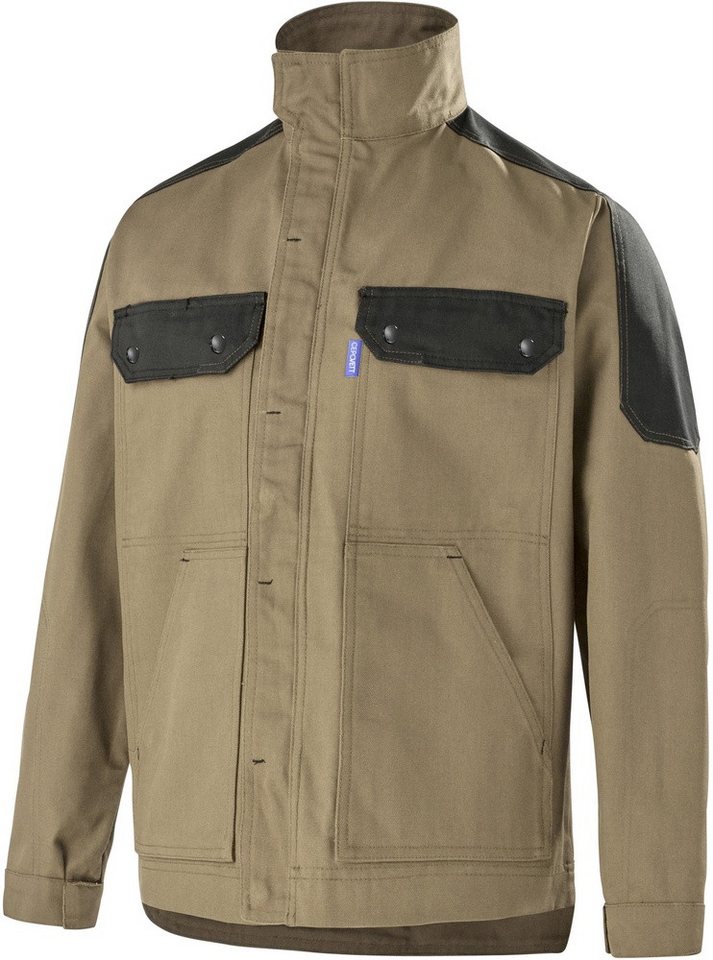 Cepovett Kurzjacke Jacke Kargo Pro von Cepovett