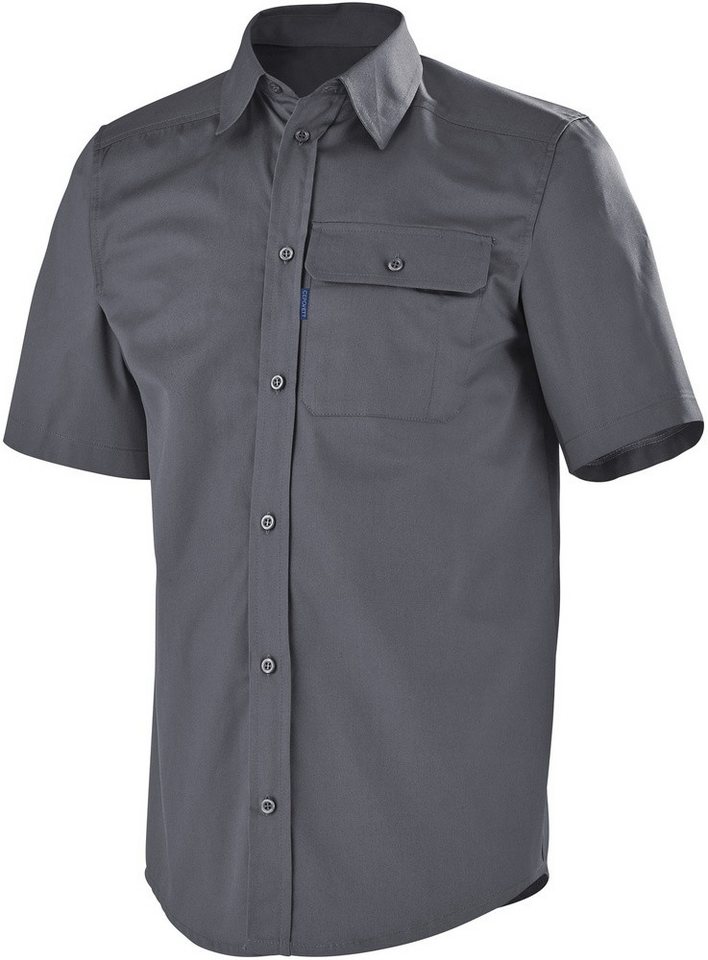 Cepovett Kurzarmhemd Kurzarm-Hemd von Cepovett