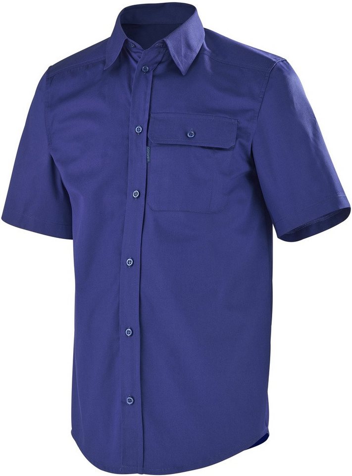 Cepovett Kurzarmhemd Kurzarm-Hemd von Cepovett