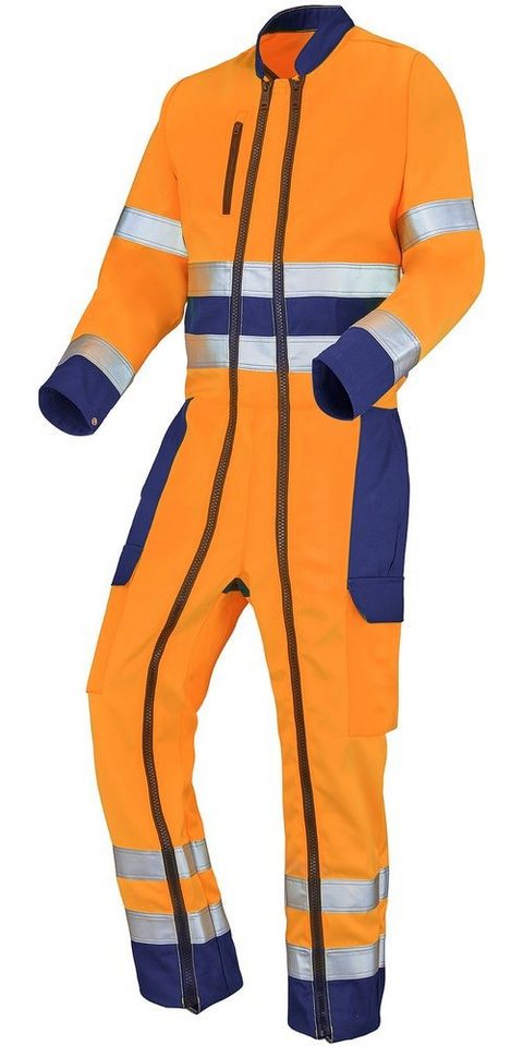 Cepovett Overall Fluo Base XP von Cepovett