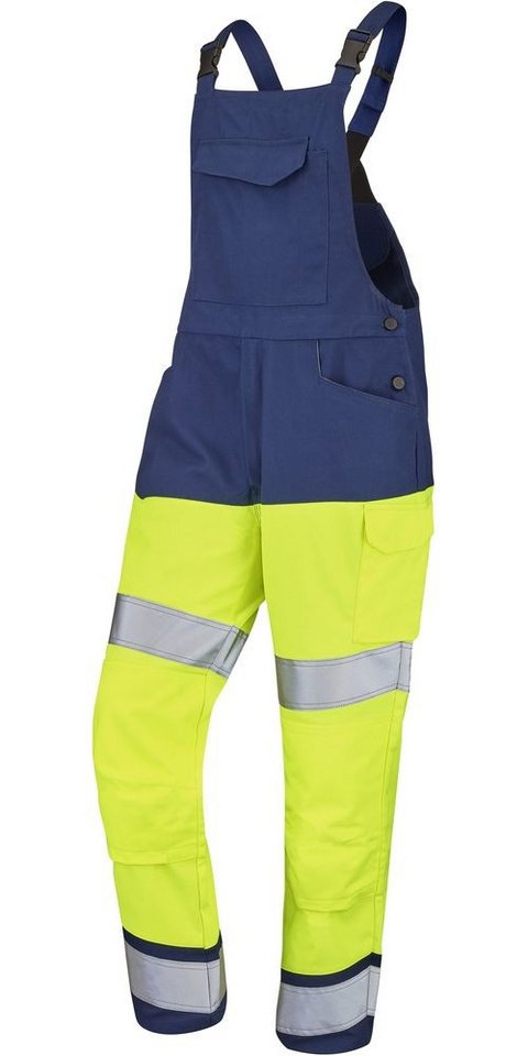 Cepovett Overall Latzhose Fluo Safe Xp von Cepovett