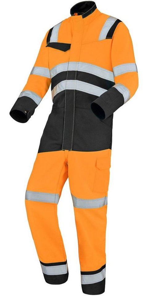 Cepovett Overall Fluo Safe XP von Cepovett