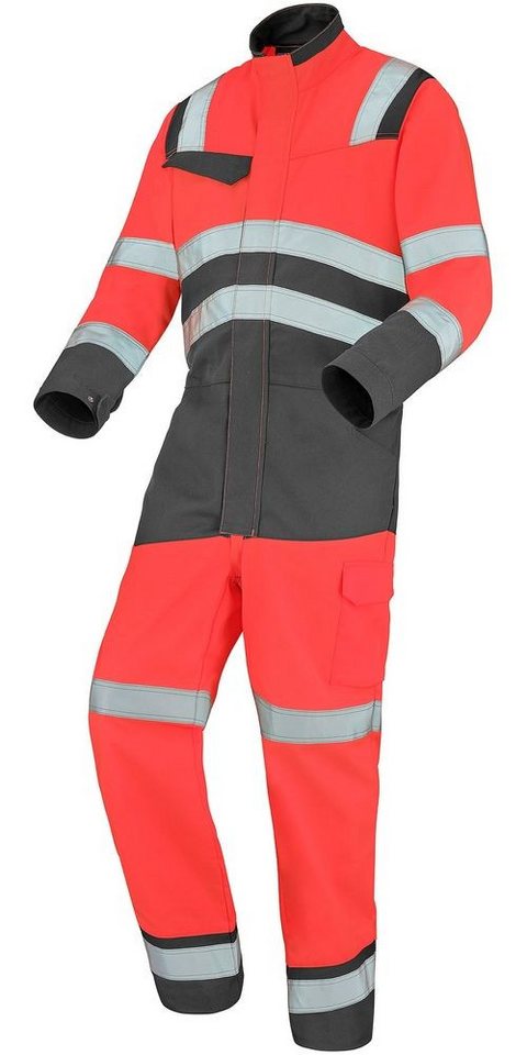 Cepovett Overall Fluo Safe XP von Cepovett