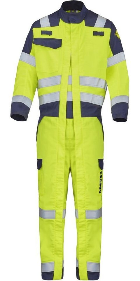 Cepovett Overall Overall 2 Reissverschlüsse Atex Hv 260 Xp Paniri von Cepovett