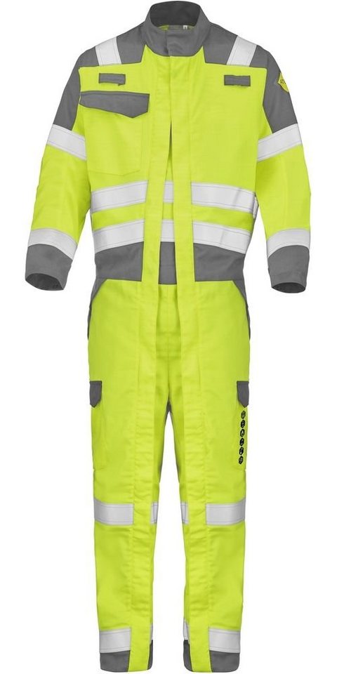 Cepovett Overall Overall 2 Reissverschlüsse Atex Hv 260 Xp Paniri von Cepovett