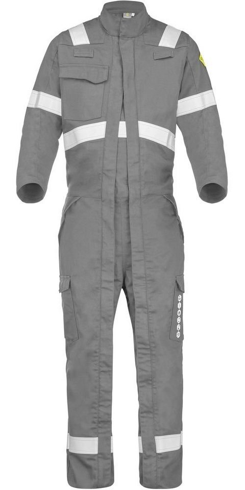 Cepovett Overall Overall 2 Reissverschlüsse Atex Reflect 260 Xp Colorado von Cepovett