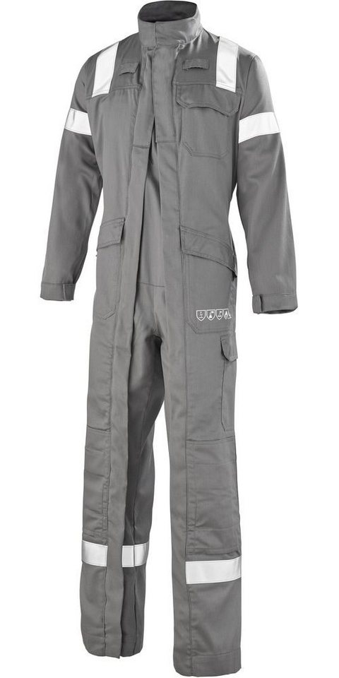 Cepovett Overall Overall 2 Reissverschlüsse Atex Reflect 260 von Cepovett