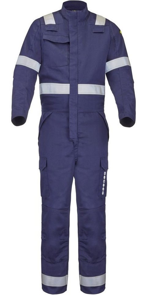 Cepovett Overall Overall Atex Reflect 260 Xp Colachi von Cepovett