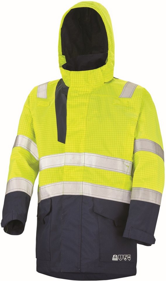 Cepovett Parka Parka Hs Multi-Risk Access von Cepovett