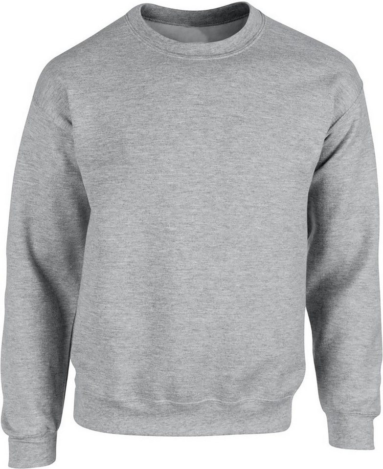 Cepovett Rundhalspullover Sweatshirt Bio von Cepovett