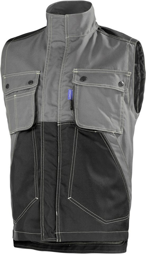 Cepovett Sweatweste Weste Craft Worker von Cepovett