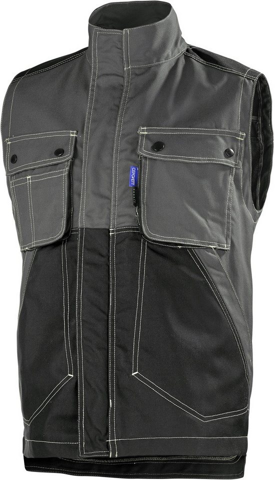 Cepovett Sweatweste Weste Craft Worker von Cepovett