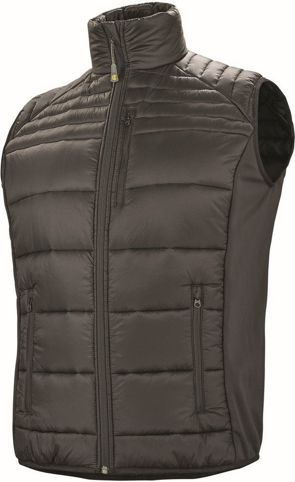 Cepovett Sweatweste Weste Unisex Craft Protect von Cepovett