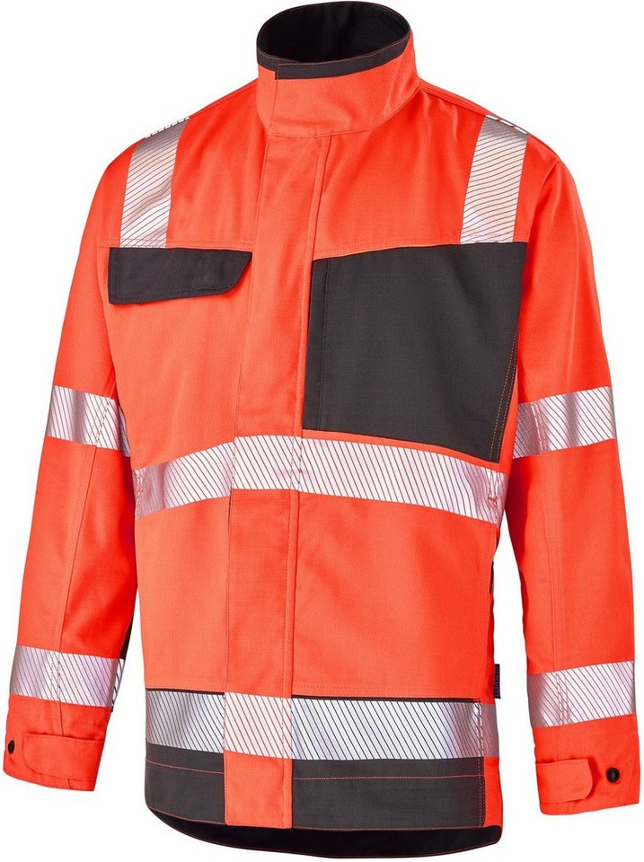 Cepovett Winterjacke Jacke Fluo Advanced von Cepovett