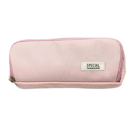 Ceprznvey Großes Fassungsvermögen, für Studenten, Organizer für Studenten, 22 x 5 x 9 cm, Pink, Se référer au descriptif, Siehe Beschreibung Ceprznvey Großes Fassungsvermögen, für Studenten, Organizer für Studenten, 22 x 5 x 9 cm, Pink, Se référer au descriptif, Siehe Beschreibung von Ceprznvey