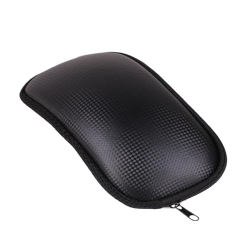 Ceprznvey Sports Glasses Case, Ski Snow Sport Glasses Box Case, Eva Protection Goggles Carrying Case Glasses Organizer Dustproof for Friends, Girlfriend, 8.66x3.54x4.72 Inches von Ceprznvey