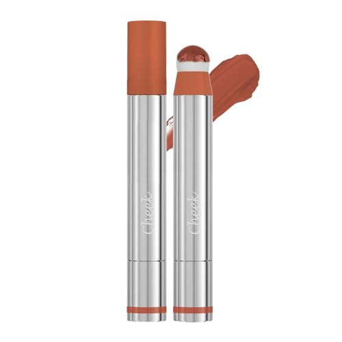 Cheek Tint, Liquid Blush, 4 ml All-Day Blendable Lightweight Hydrating Red Stick Long-Lasting Moisturizing and Non-Fading Makeup for Women, Travel, Daily Use von Ceprznvey