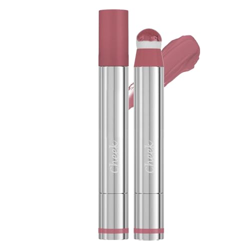 Cheek Tint, Liquid Blush, 4 ml All-Day Blendable Lightweight Hydrating Red Stick Long-Lasting Moisturizing and Non-Fading Makeup for Women, Travel, Daily Use Cheek Tint, Liquid Blush, 4 ml All-Day Blendable Lightweight Hydrating Red Stick Long-Lasting Moisturizing and Non-Fading Makeup for Women, Travel, Daily Use von Ceprznvey