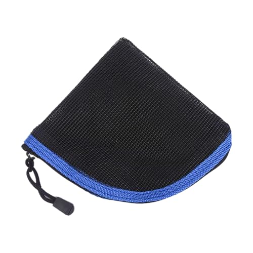 Fishing Wallet, Fishing Storage, Quick-Drying Lightweight Compact Design Convenient Easy Access Secure Practical Use, Storage Case for Outdoor, 5.91inches Fishing Wallet, Fishing Storage, Quick-Drying Lightweight Compact Design Convenient Easy Access Secure Practical Use, Storage Case for Outdoor, 5.91inches von Ceprznvey