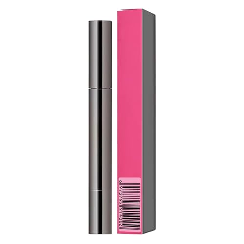 Gloss Lipstick, Crystal Lip Balm, Moisturizing Lip Gloss, Hydrating Lip Balm, Crystal Lips Moisturizer with Hydrating Texture for Glossy Finish Gloss Lipstick for Long-Lasting Shine and Pout Hydration von Ceprznvey