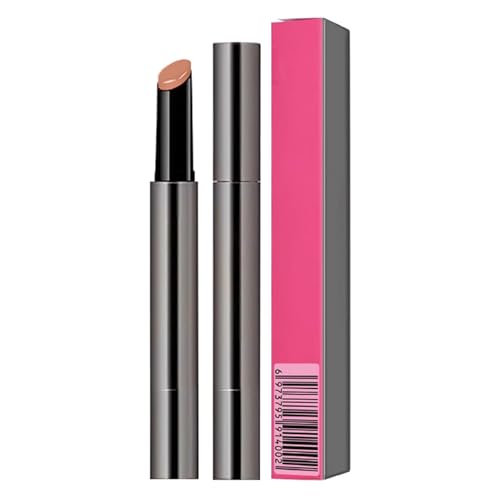 Gloss Lipstick, Crystal Lip Balm, Moisturizing Lip Gloss, Hydrating Lip Balm, Crystal Lips Moisturizer with Hydrating Texture for Glossy Finish Gloss Lipstick for Long-Lasting Shine and Pout Hydration von Ceprznvey